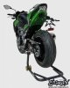 Mocowanie tablicy rejestracyjnej ERMAX UNDERTAIL Kawasaki Z900 2017 - 2019